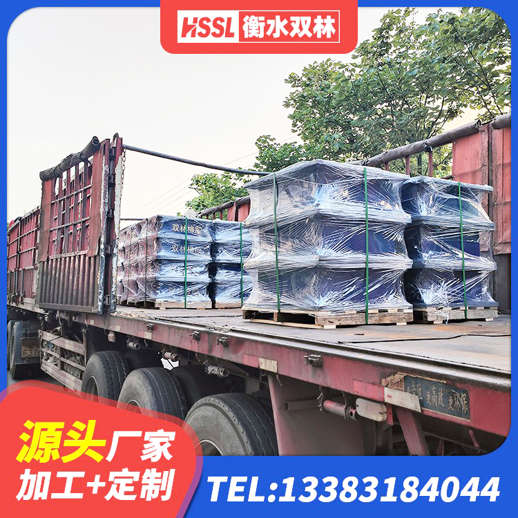 郁南县建筑隔震支座供应商厂家 郁南县减隔震橡胶支座 郁南县HDR橡胶支座生产厂家 郁南县水平力分散隔震支座源头工厂 - 第3张