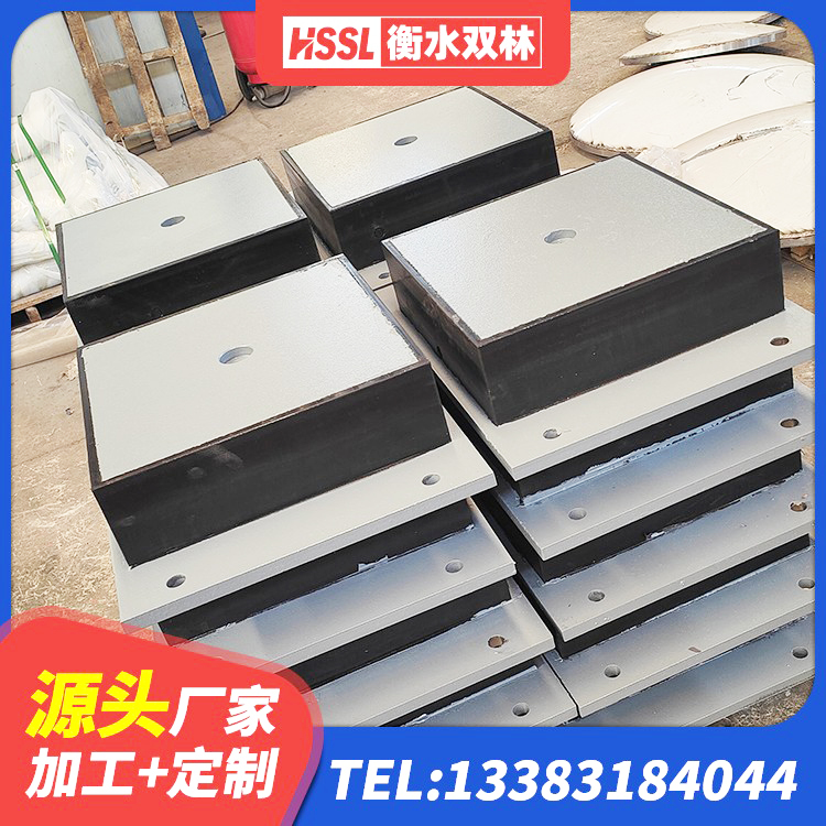 郁南县LRB900-Ⅱ有铅芯隔震支座生产厂家 郁南县高层橡胶隔震支座厂家 郁南县LRB900铅芯橡胶隔震支座什么价格 郁南县LNR600天然隔震支座 - 第5张