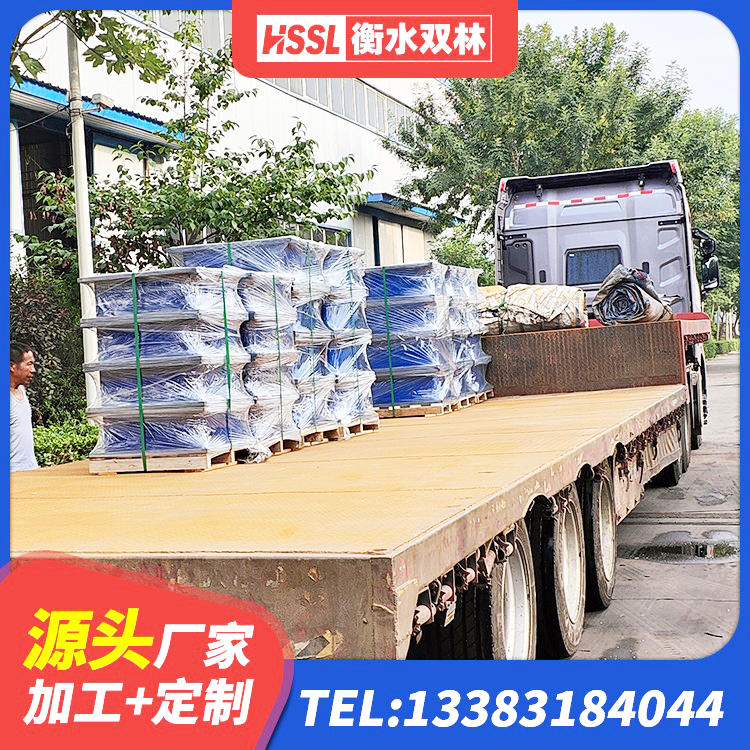 郁南县隔震建筑橡胶支座什么价格 郁南县铅芯橡皮支座源头工厂 郁南县高阻泥隔震支座 郁南县HDR1400高阻尼橡胶支座 - 第7张