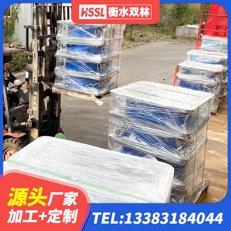 郁南县LNR500隔震支座生产加工 郁南县楼梯叠层橡胶隔震支座生产厂家 郁南县LNR1100橡胶支座多少钱 郁南县HDR1500橡胶支座 - 第6张