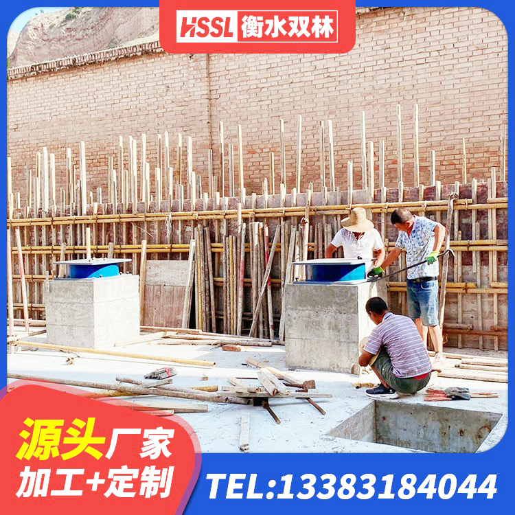 郁南县减隔振橡胶隔震支座 郁南县建筑铅芯夹层橡胶隔震支座生产厂家 郁南县较高阻尼橡胶支座 郁南县HDR1500高阻尼橡胶隔震支座 - 第1张