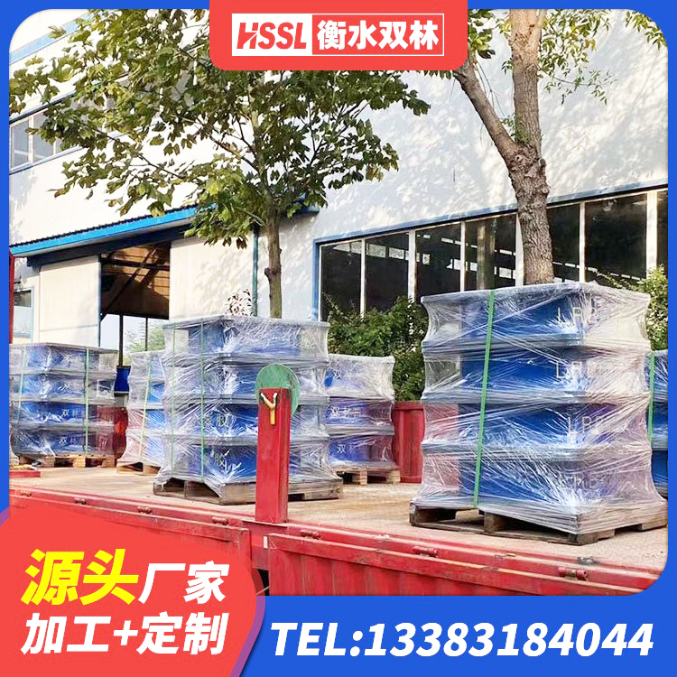 郁南县LNR水平分散形橡胶隔震支座生产厂家 郁南县隔震支座生产生产厂家 郁南县隔震支座(LRB型)生产厂家 郁南县建筑减隔震支座生产源头工厂 - 第8张